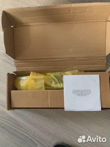 Форсунки cat 249-0713 / C11 C13 D8N