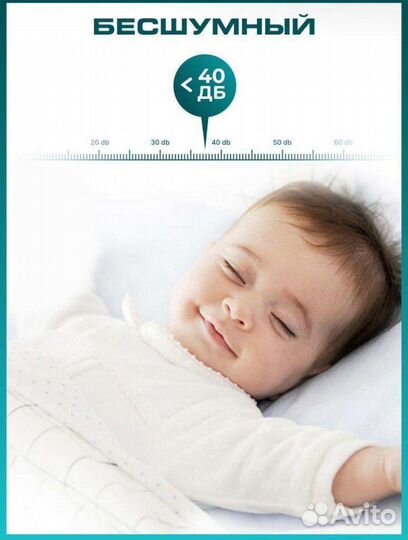 Умный робот-пылесос новый