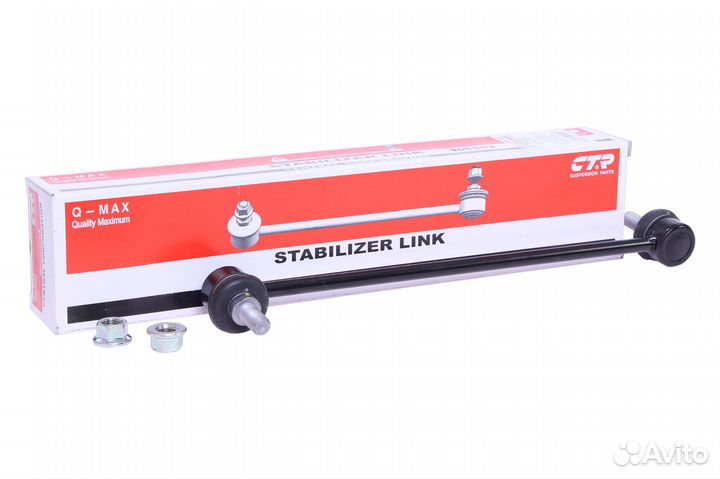 Стойка стабилизатора hyundai Santa Fe (12) KIA Sor