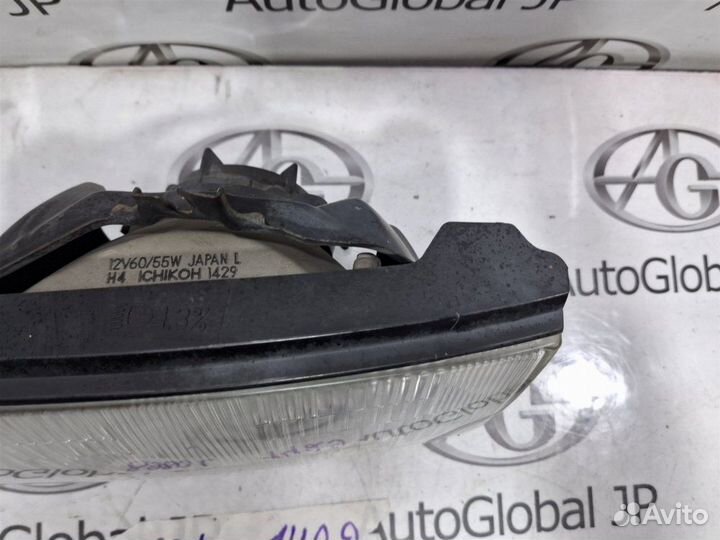 Фара передняя левая Isuzu Bighorn UBS69 4JG2 1998