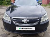 Chevrolet Epica 2.5 AT, 2008, 330 133 км, с пробегом, цена 640 000 руб.