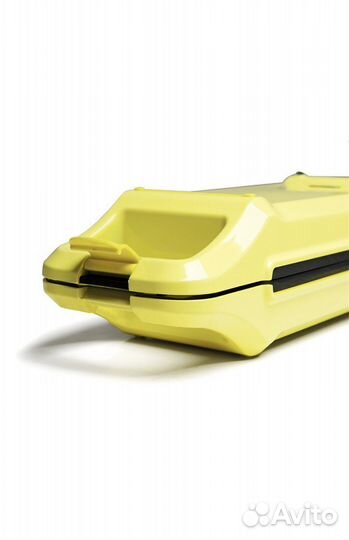 Вафельница Kitfort кт-1611