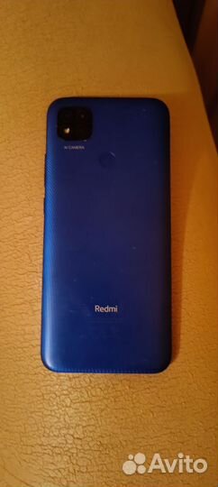 Xiaomi Redmi 9C, 2/32 ГБ