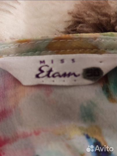 Блузка женская