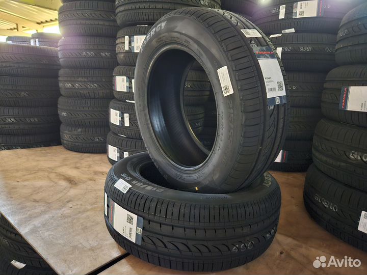 Formula Energy 215/55 R16 97V