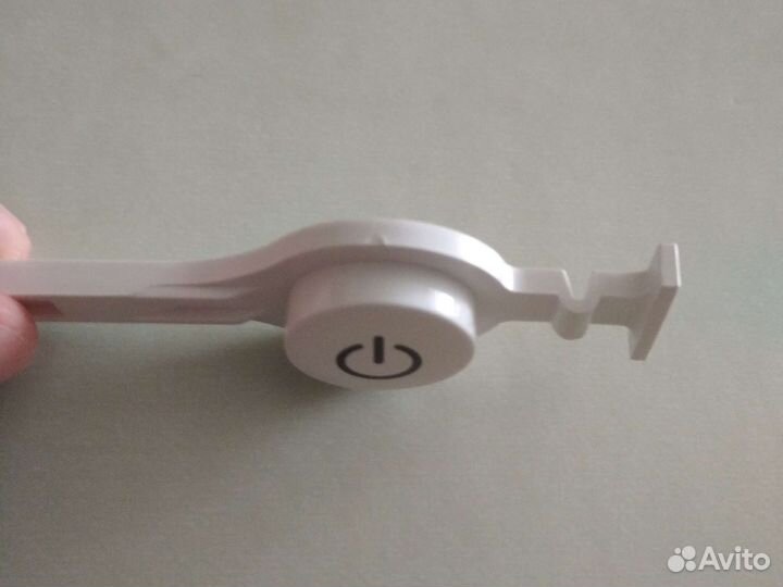 Кнопка для стиральной машинки Samsung