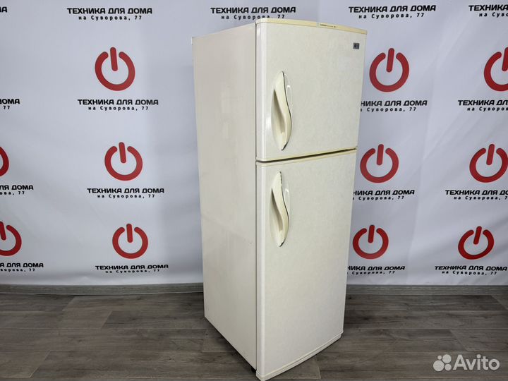 Холодильник LG No Frost