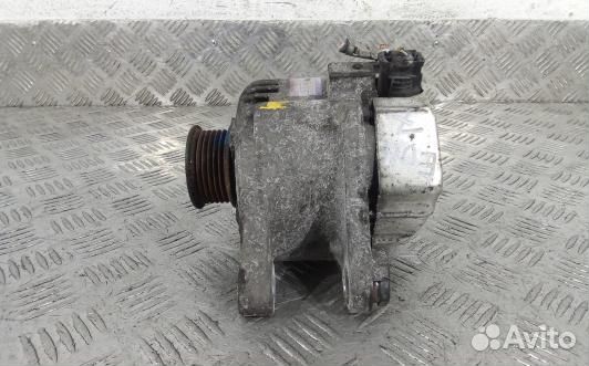 Генератор бензиновый toyota corolla E15 (EDN07DG01