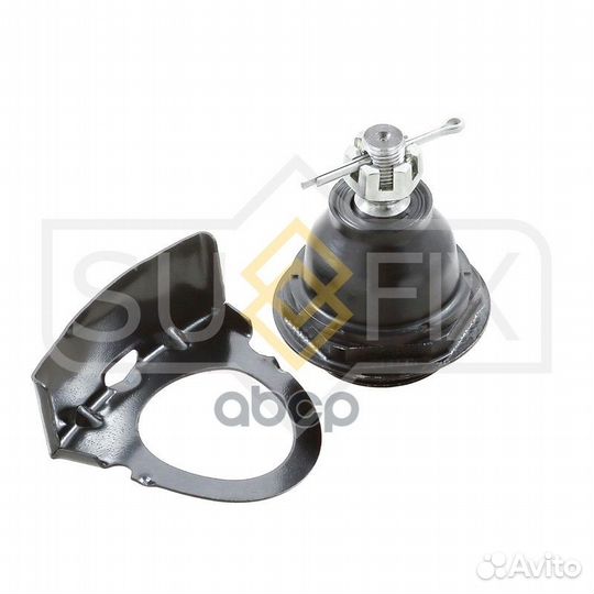 Снят, замена SG-1393 Опора шаровая перед прав