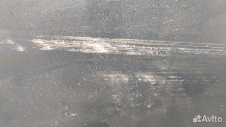 Дверь боковая Chrysler Voyager, 2009