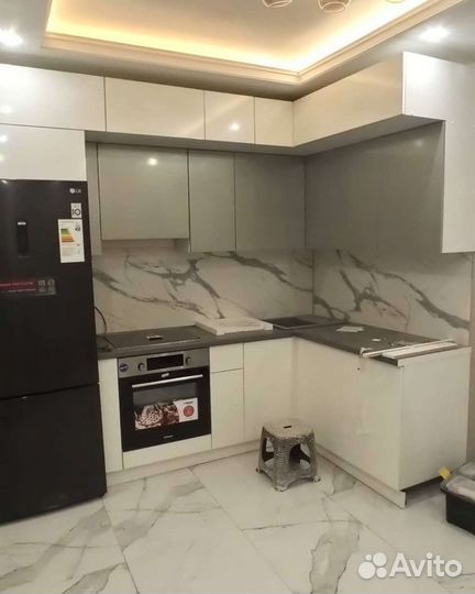 Сборка мебели