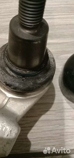 Рычаги Lemforder