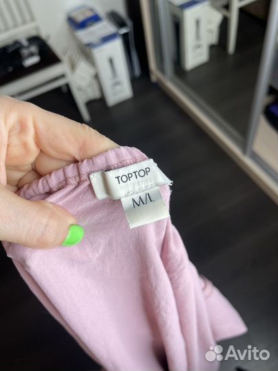 Платье toptop