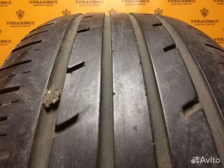 Nexen Roadian 542 245/70 R17