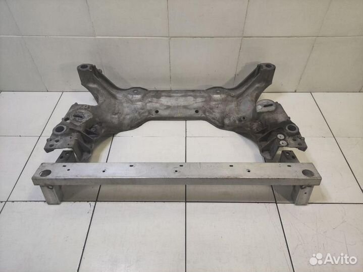 Балка подмоторная Infiniti Q50 V37