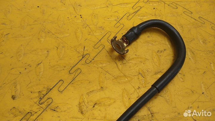 Проводка (коса) Yeti