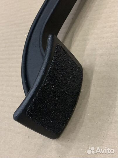 Педальный узел тормоза Wilwood 340-1290