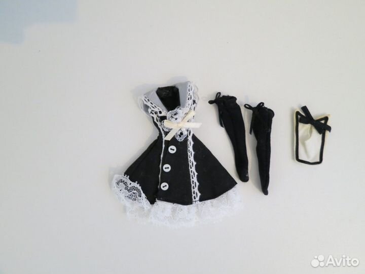 Одежда на Azone 50 видов Фирменные комплекты 1/12