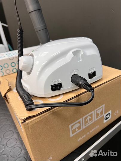 Аппарат для маникюра marathon 3