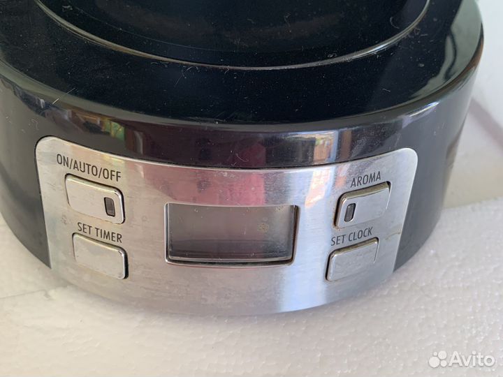 Кофеварка delonghi