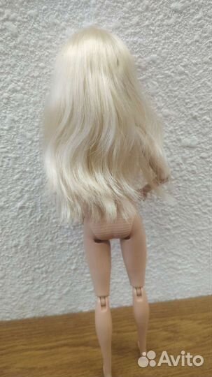 Кукла Барби шарнирная