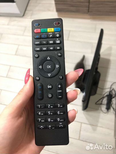 Телевизор lg