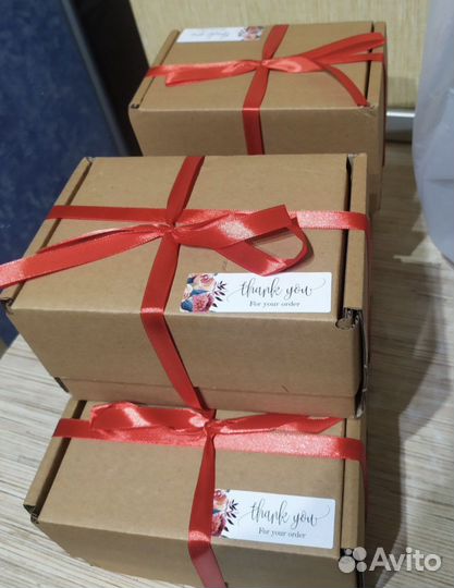 Beauty Box для девушек