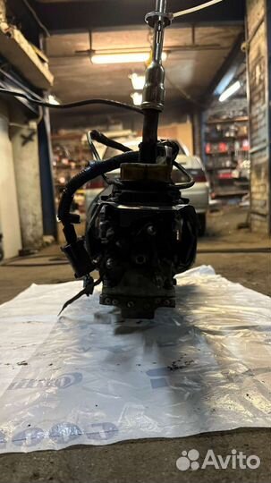 МКПП для Форд скорпио 94-98г