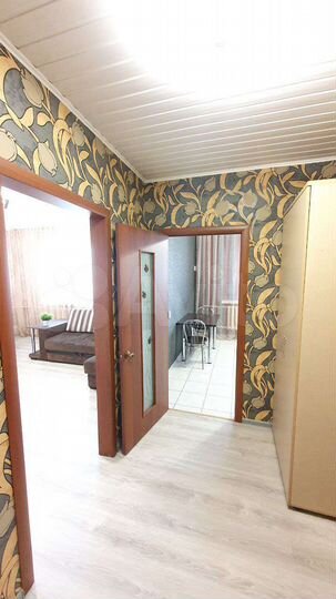 1-к. квартира, 45 м², 4/14 эт.