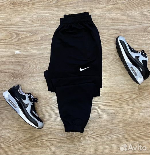 Мужской костюм nike