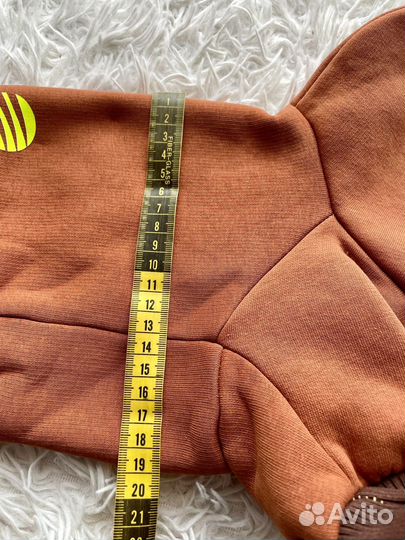 Худи для собак