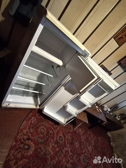 Холодильник атлант