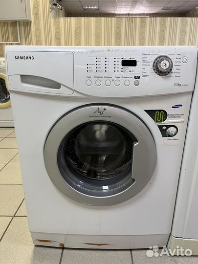 Стиральная машина Samsung