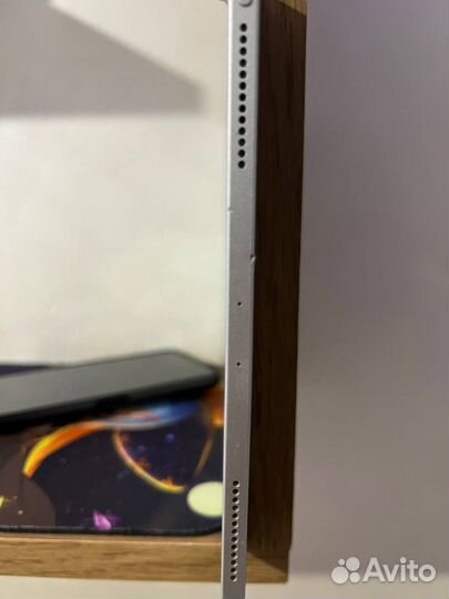 iPad pro 11 2018 64gb