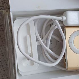 iPod shuffle avon 1 gb