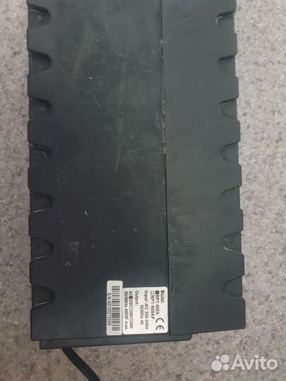 Бесперебойник RPT-800A