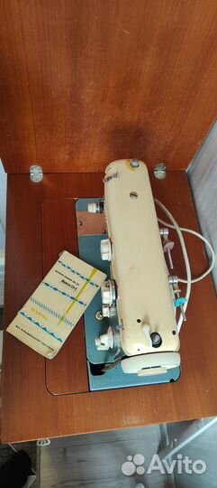 Швейная машина Kohler