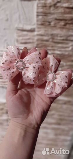 Повязочки, резиночки