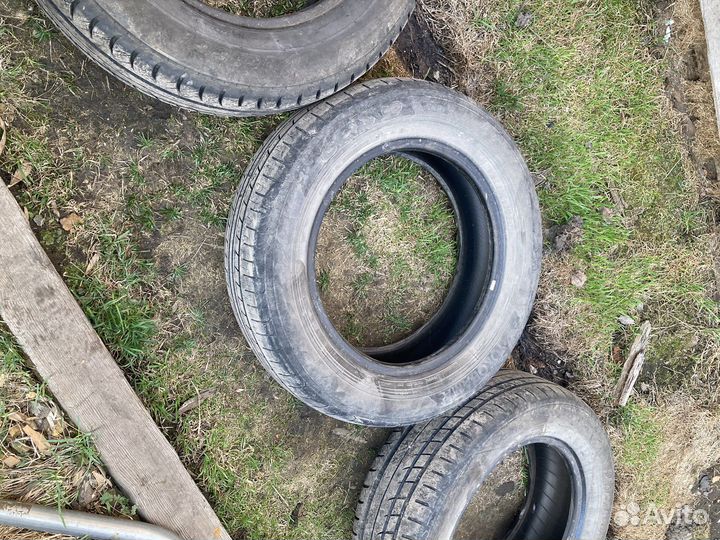 Viatti Brina 195/65 R15