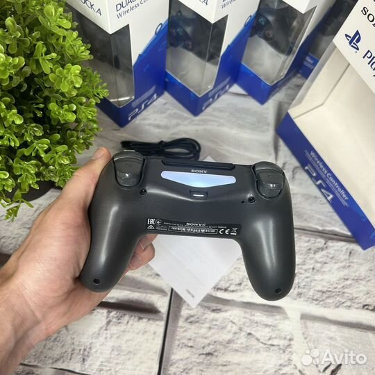 Джойстик Sony PS4 DualShock Геймпад Playstation