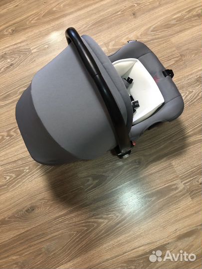 Автокресло детское от 0