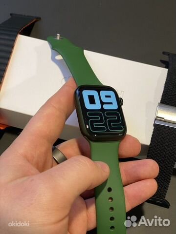 Apple Watch P7Mini