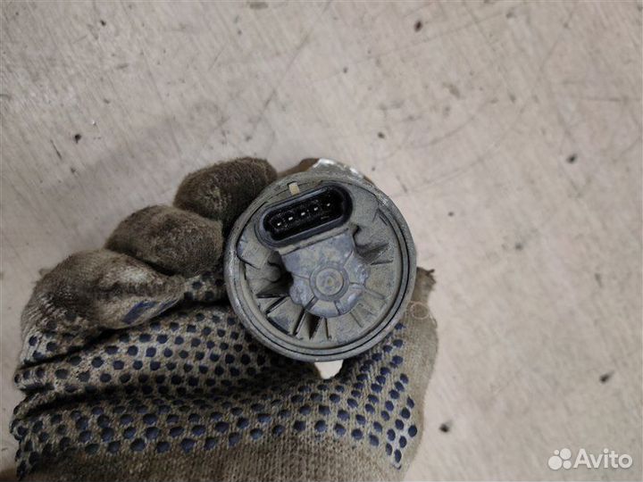 Клапан EGR Chevrolet Lacetti 2010