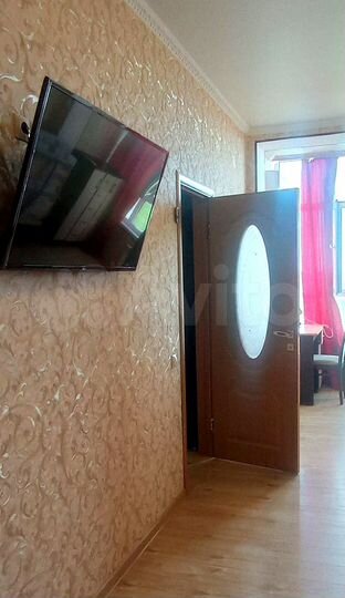 2-к. квартира, 50 м², 6/8 эт.