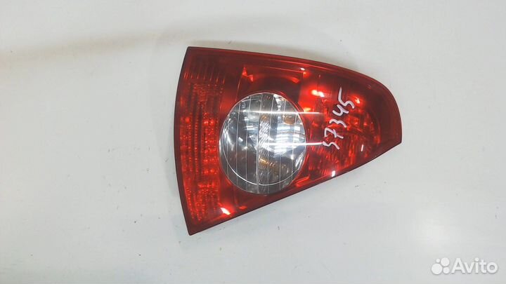 Фонарь (задний) Renault Clio, 2001
