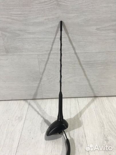 Антенна chevrolet aveo T300 1.6 мт седан