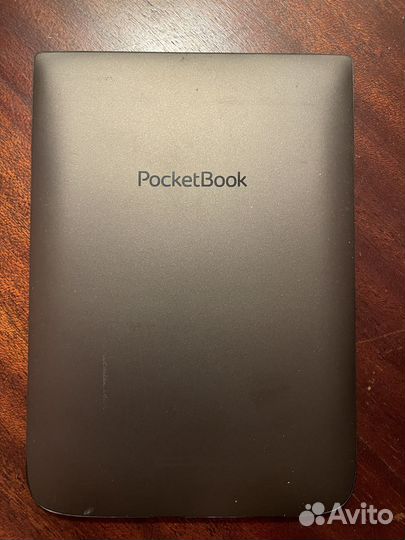 Pocketbook 740