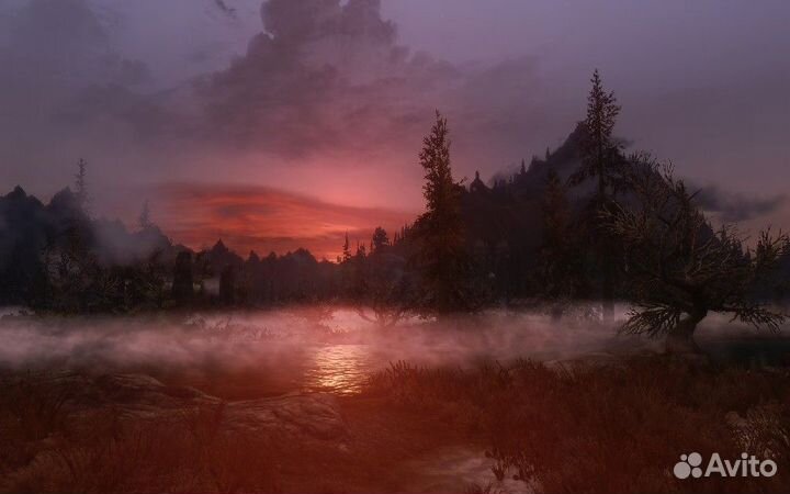 The Elder Scrolls V: Skyrim RU (Steam/Steam Deck)