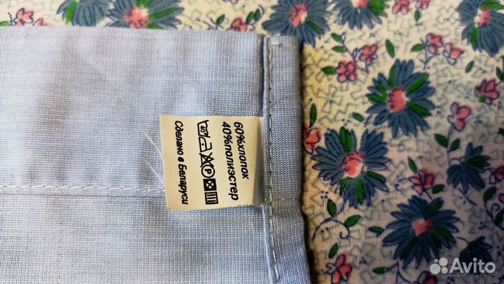 Рубашка на мальчика 14-15лет