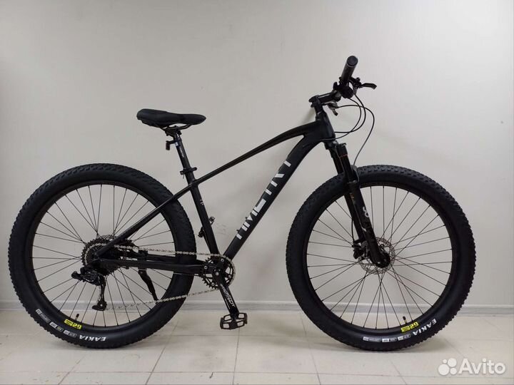 Полуфэтбайк тт076 Алюминий гидравлика новый